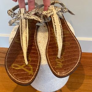 Sam Edelman , size 8.5